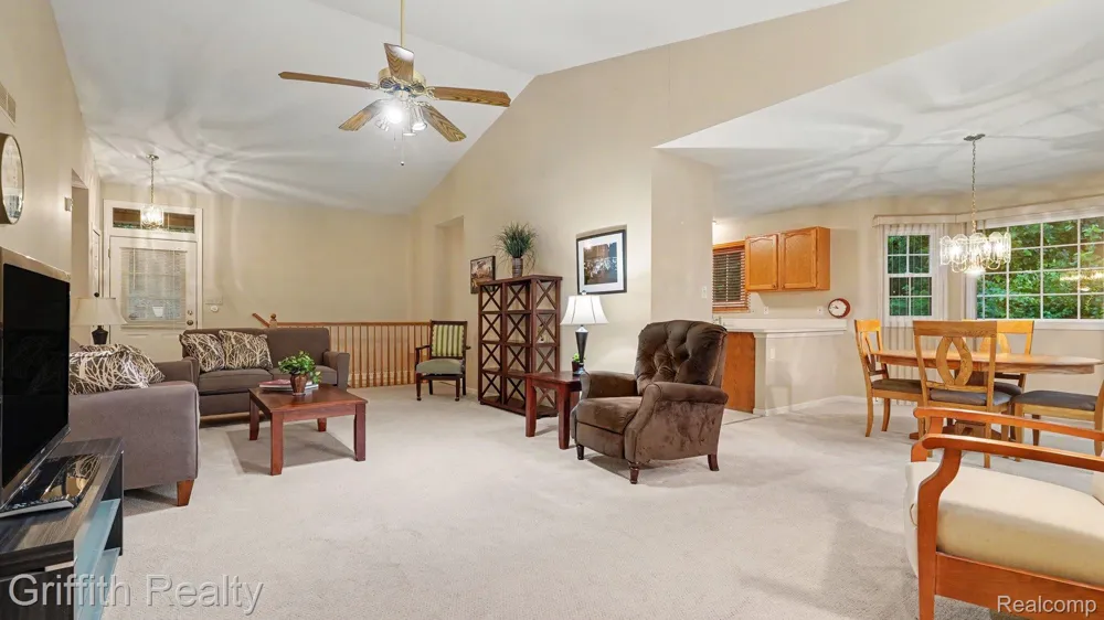 204 Texknoll Court Brighton City, MI 48116