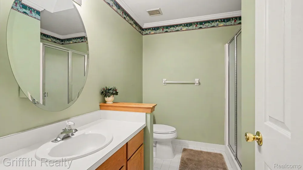204 Texknoll Court Brighton City, MI 48116