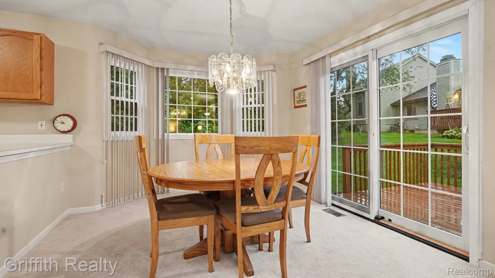 204 Texknoll Court Brighton City, MI 48116