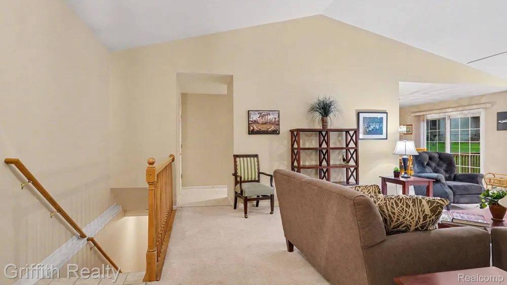 204 Texknoll Court Brighton City, MI 48116