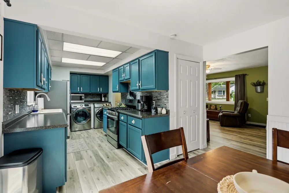 721 Richard Street Vassar City, MI 48768