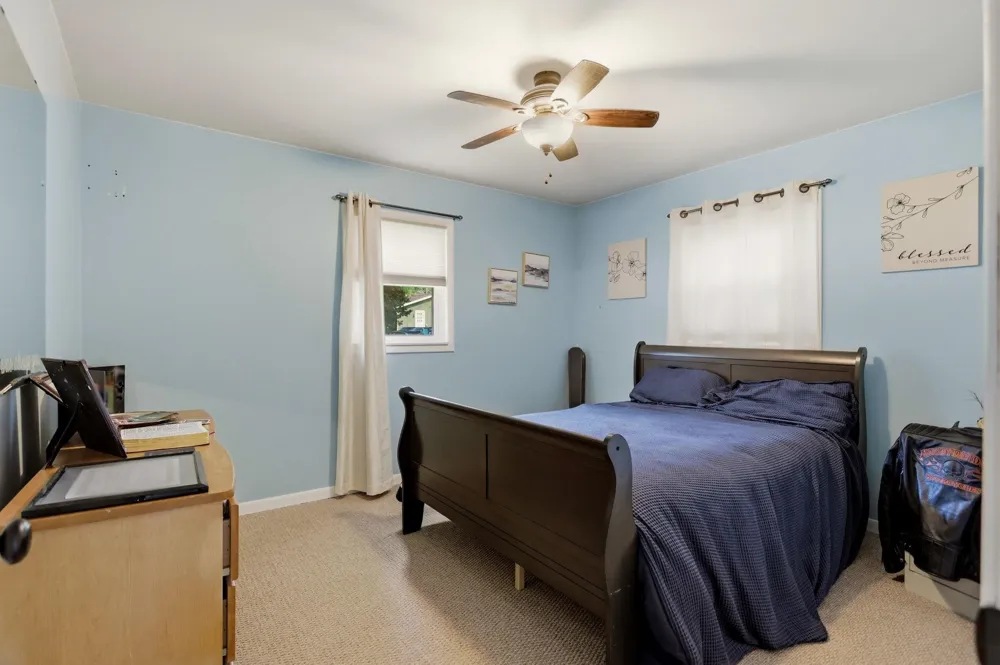 721 Richard Street Vassar City, MI 48768