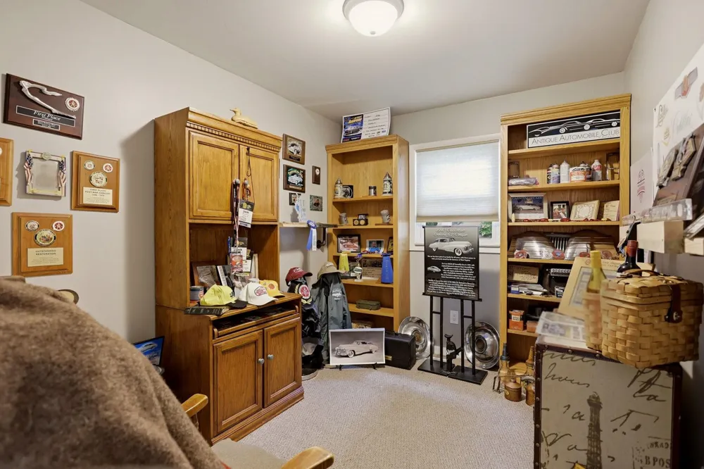 721 Richard Street Vassar City, MI 48768
