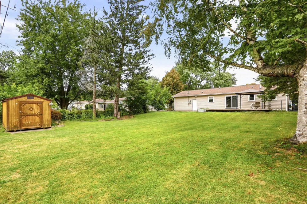 721 Richard Street Vassar City, MI 48768