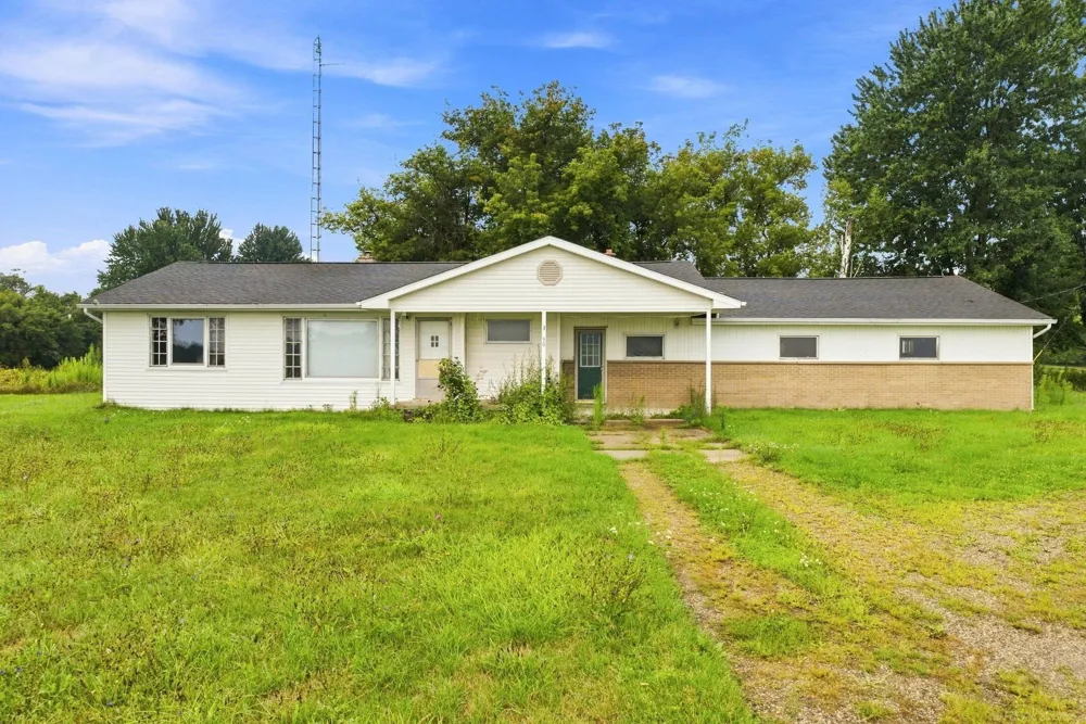 3450 Old 51 Road Lexington Township, MI 48422