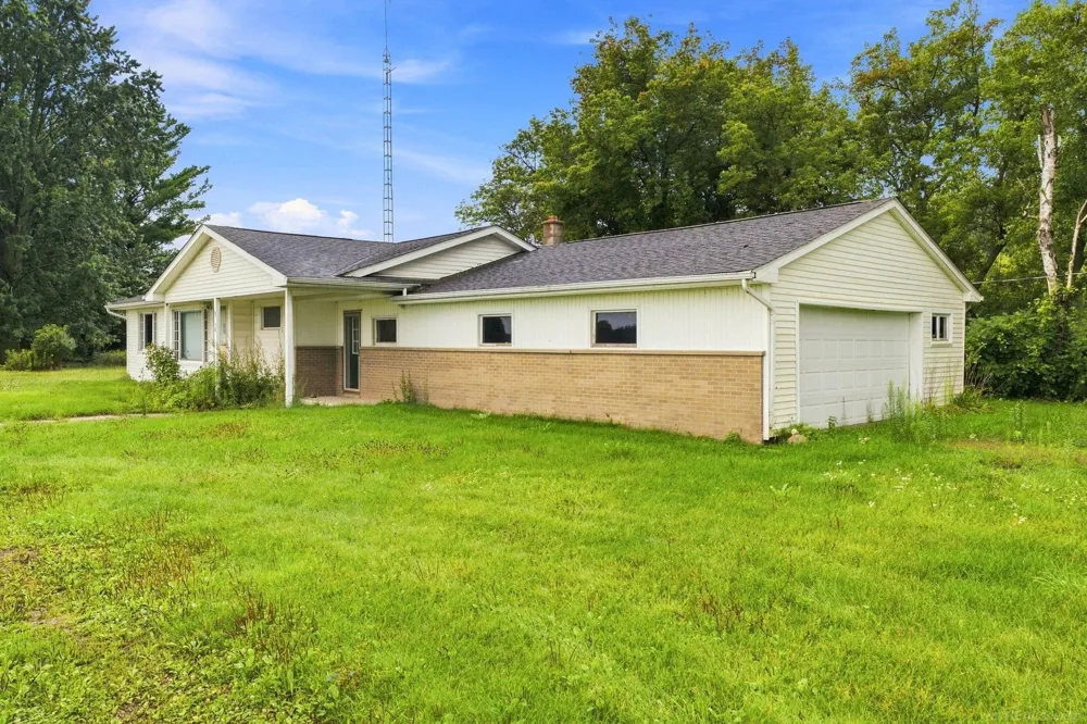 3450 Old 51 Road Lexington Township, MI 48422
