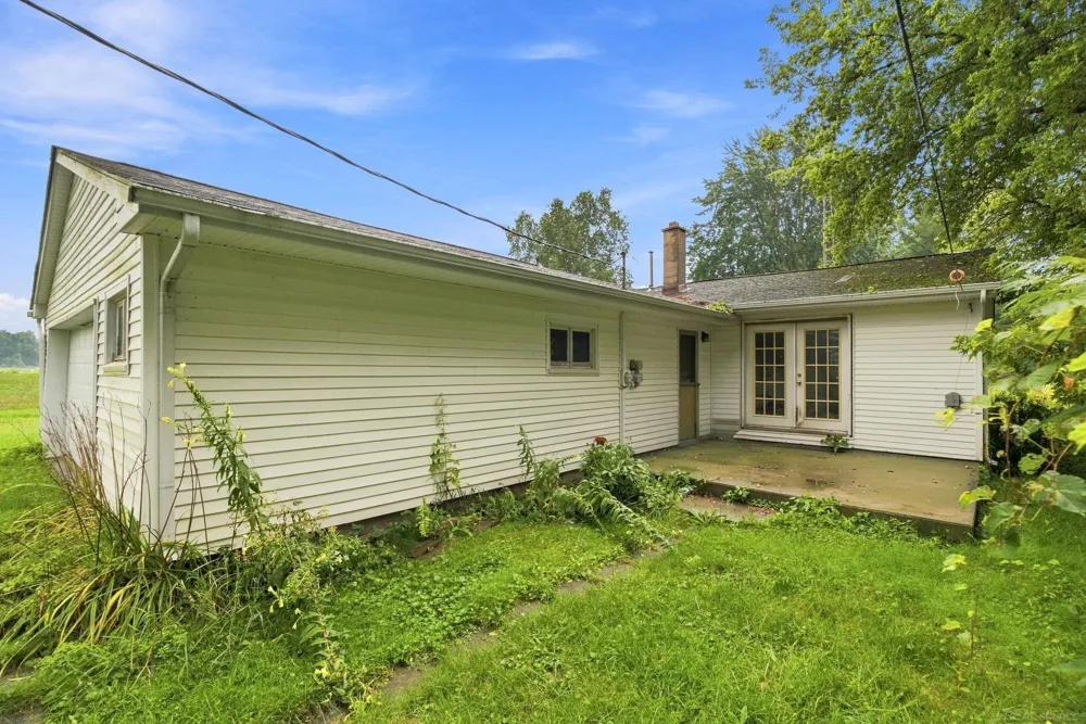 3450 Old 51 Road Lexington Township, MI 48422