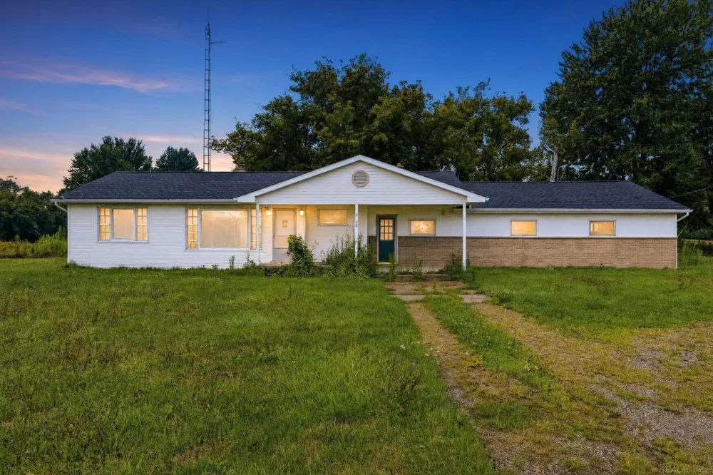 3450 Old 51 Road Lexington Township, MI 48422