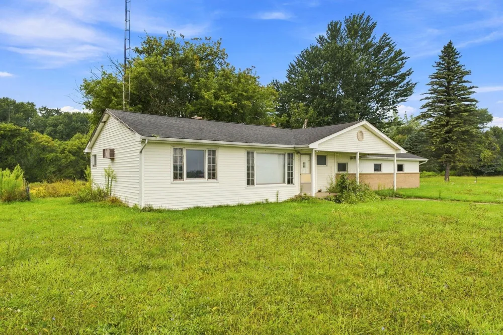 3450 Old 51 Road Lexington Township, MI 48422