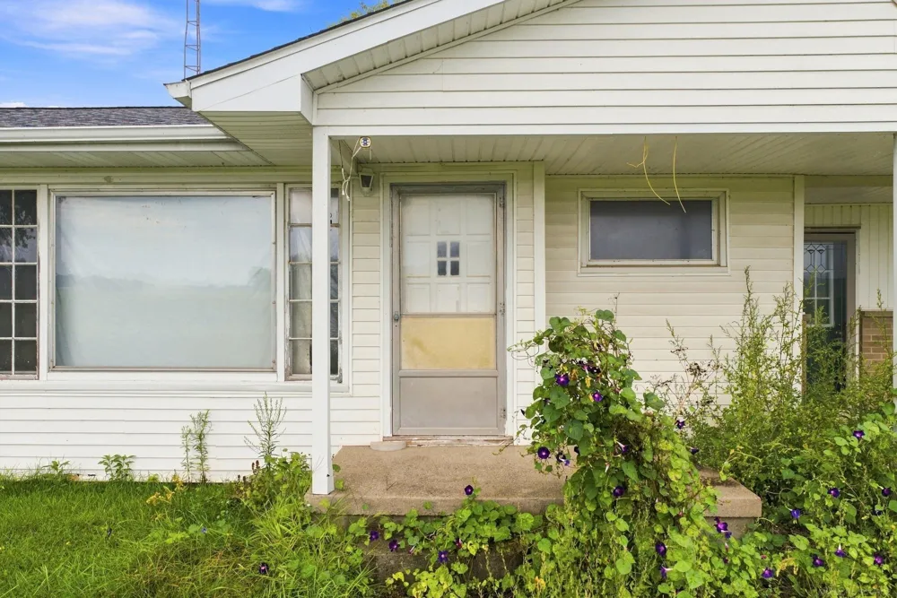 3450 Old 51 Road Lexington Township, MI 48422