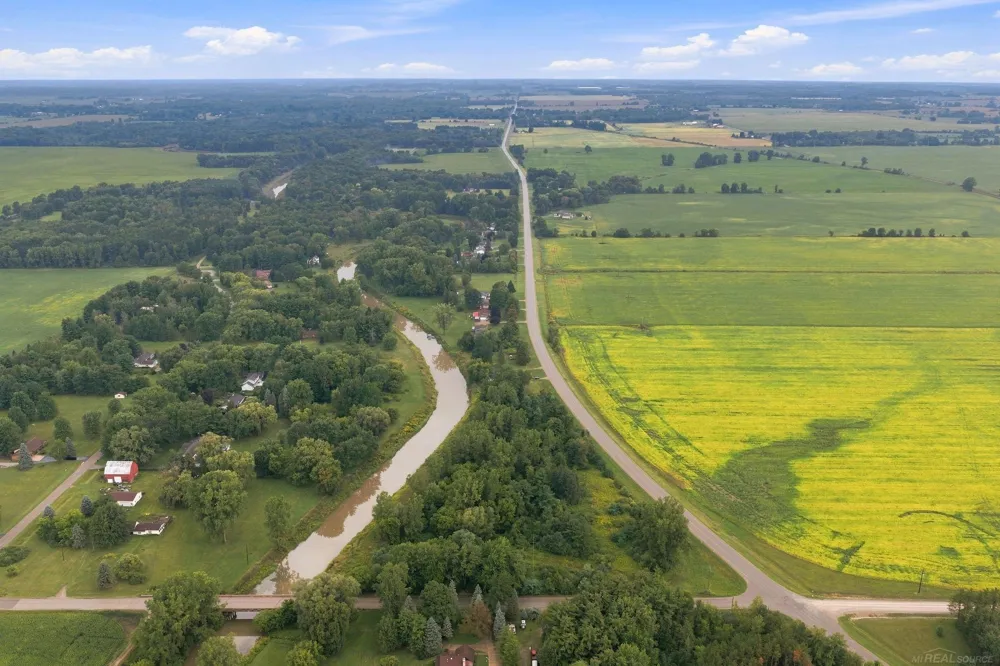3450 Old 51 Road Lexington Township, MI 48422