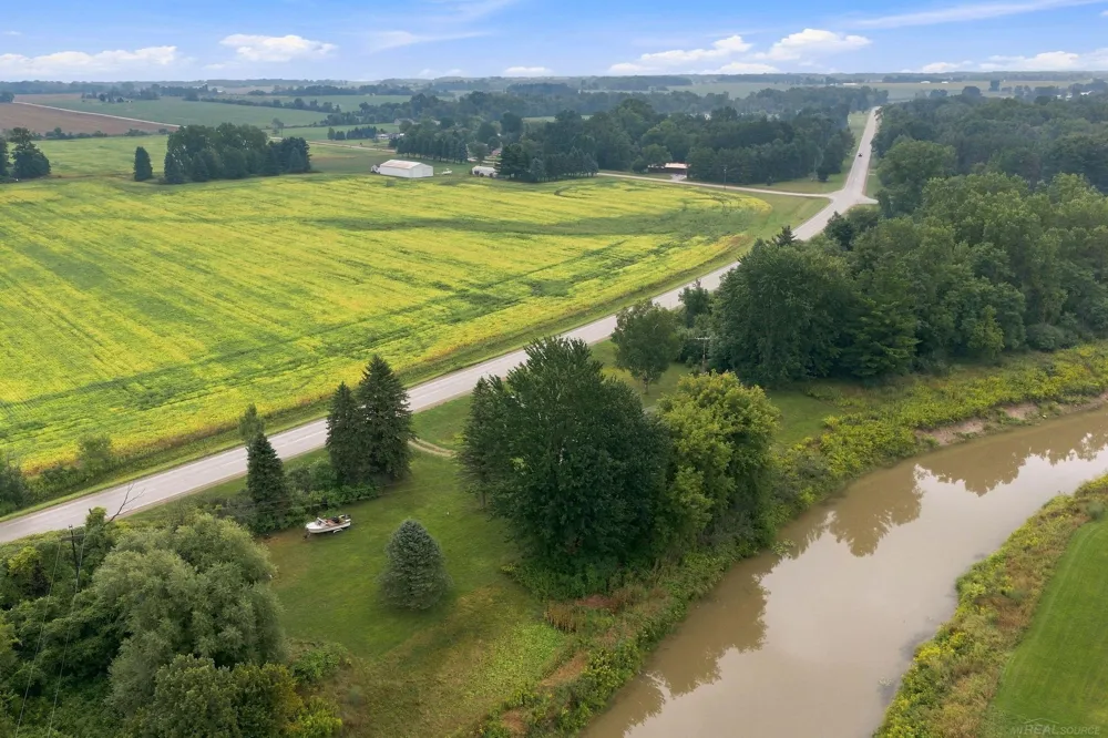 3450 Old 51 Road Lexington Township, MI 48422