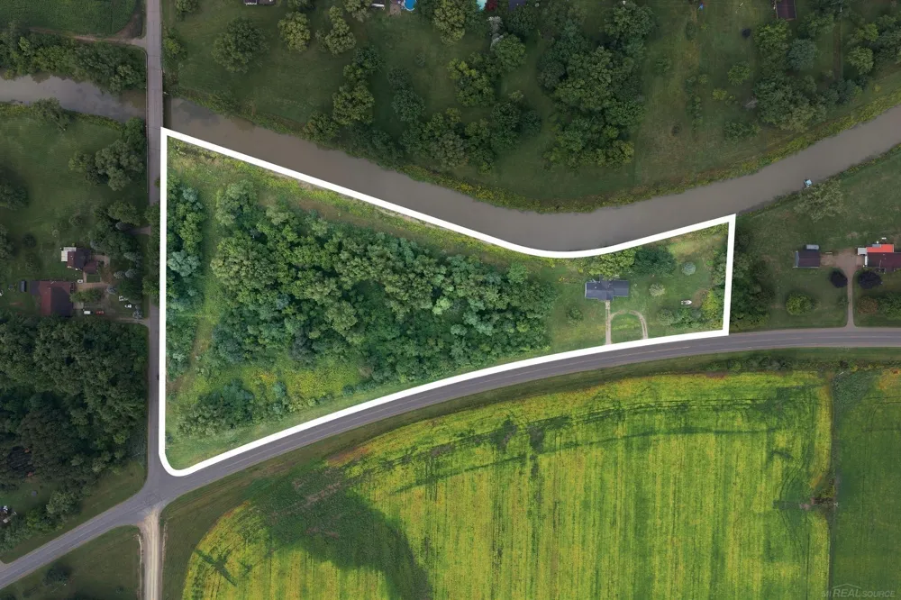 3450 Old 51 Road Lexington Township, MI 48422