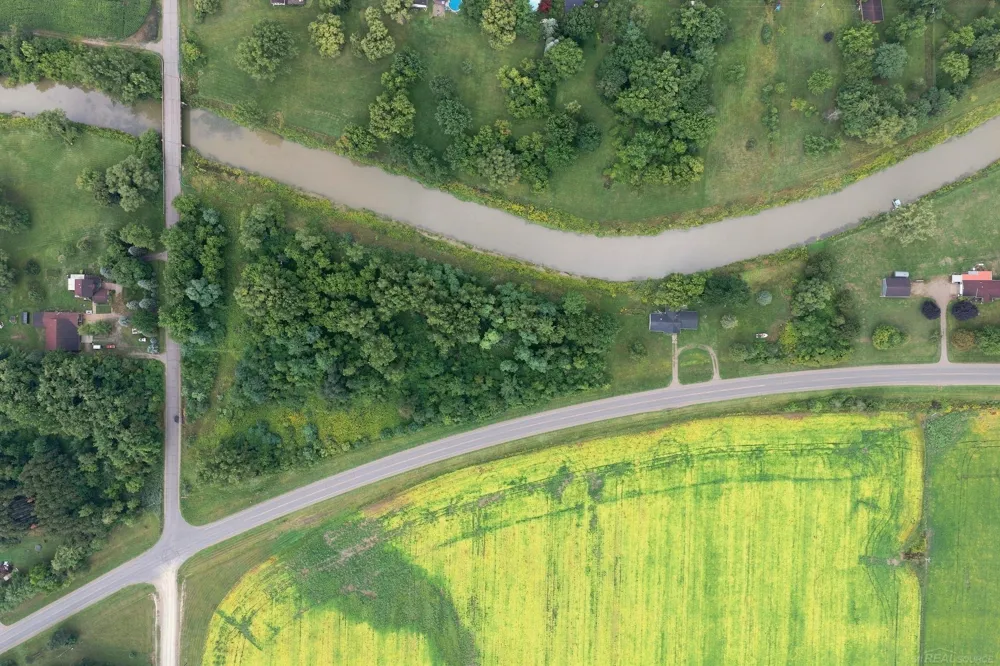 3450 Old 51 Road Lexington Township, MI 48422