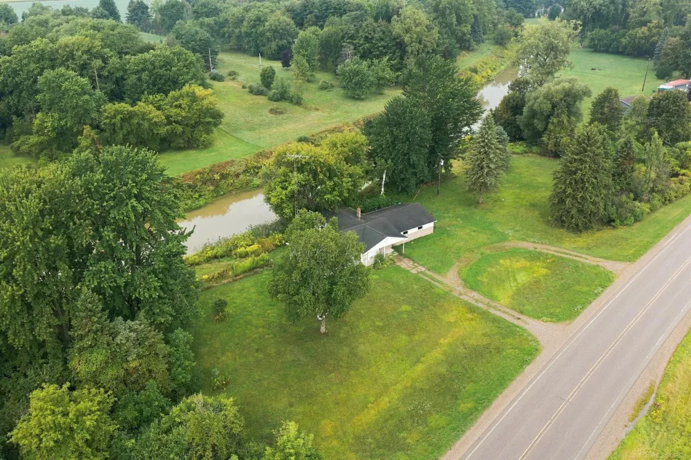 3450 Old 51 Road Lexington Township, MI 48422