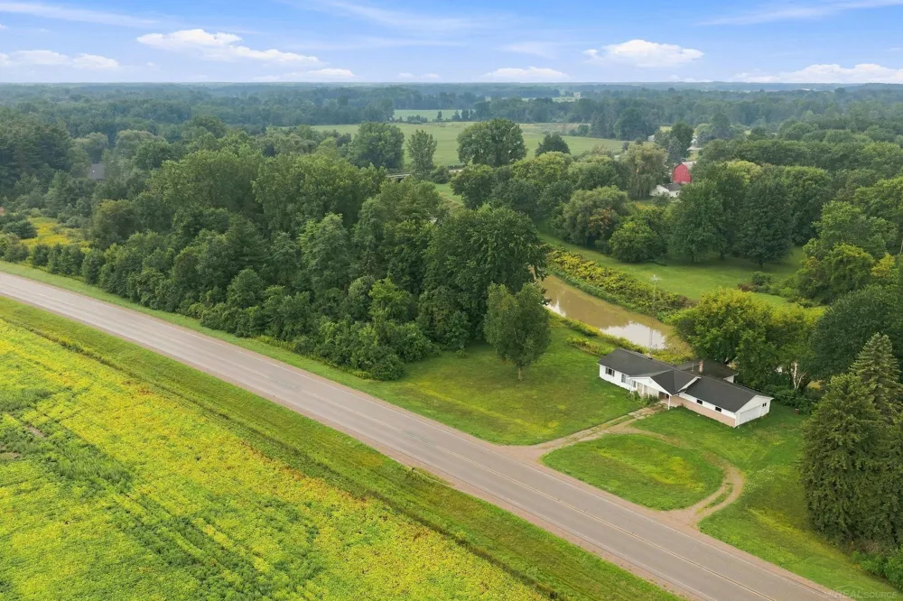 3450 Old 51 Road Lexington Township, MI 48422