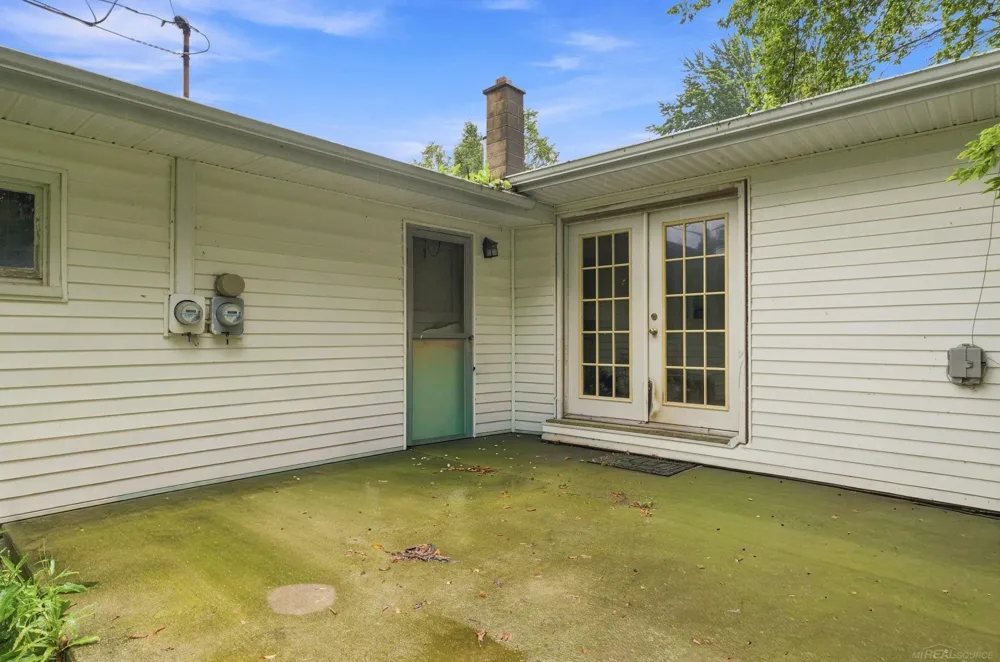 3450 Old 51 Road Lexington Township, MI 48422