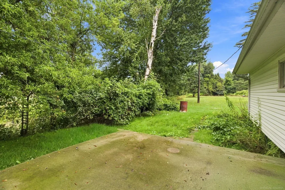3450 Old 51 Road Lexington Township, MI 48422