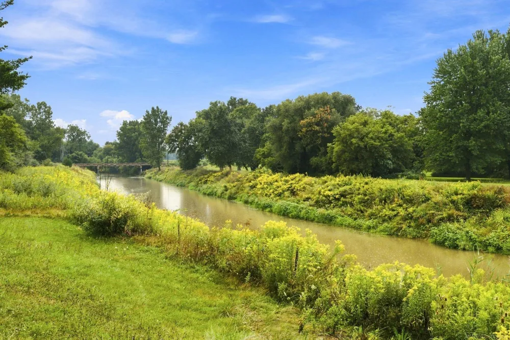3450 Old 51 Road Lexington Township, MI 48422