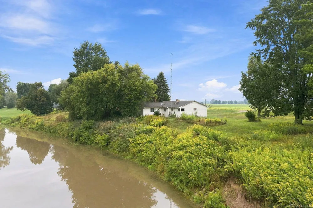 3450 Old 51 Road Lexington Township, MI 48422
