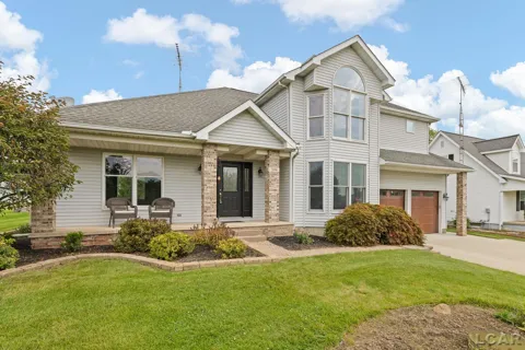 7496 Kingsley Drive