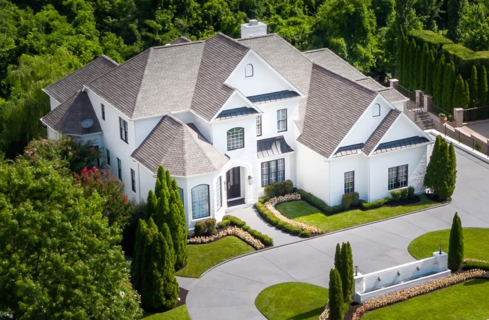 9572 Hampton Reserve Dr Brentwood, TN 37027