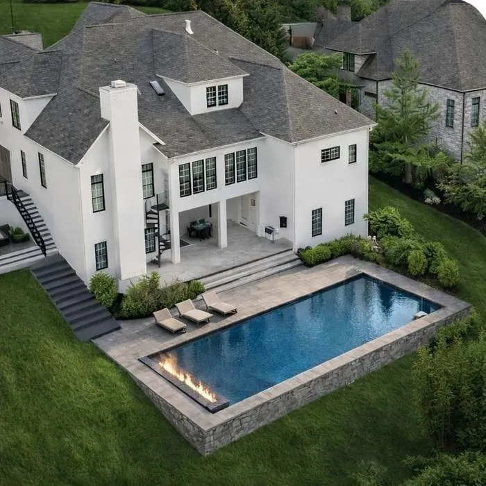 9572 Hampton Reserve Dr Brentwood, TN 37027