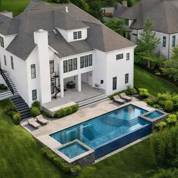 9572 Hampton Reserve Dr Brentwood, TN 37027