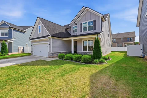 3616 Barbee Ct