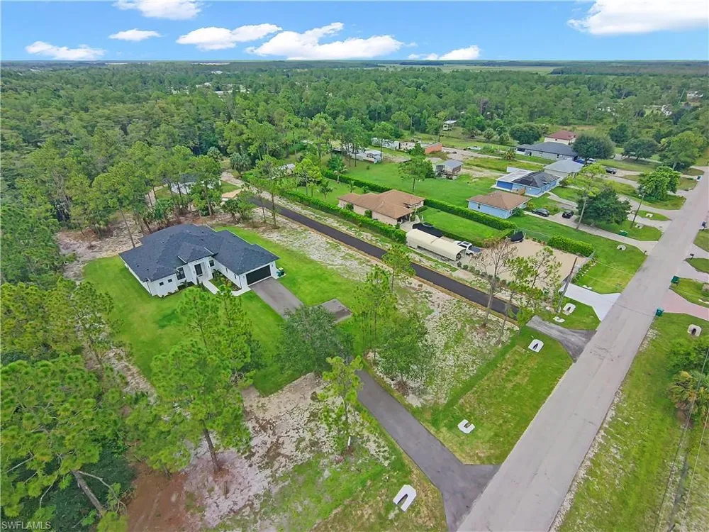 3682 12th Avenue NE Naples, FL 34120