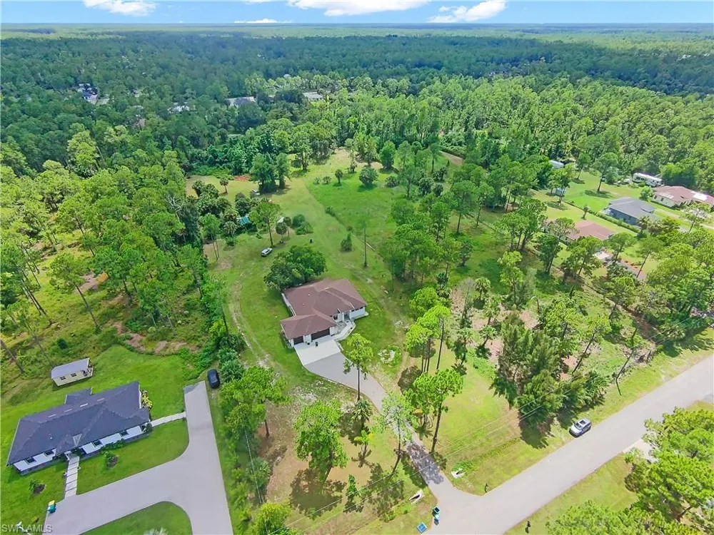 3682 12th Avenue NE Naples, FL 34120