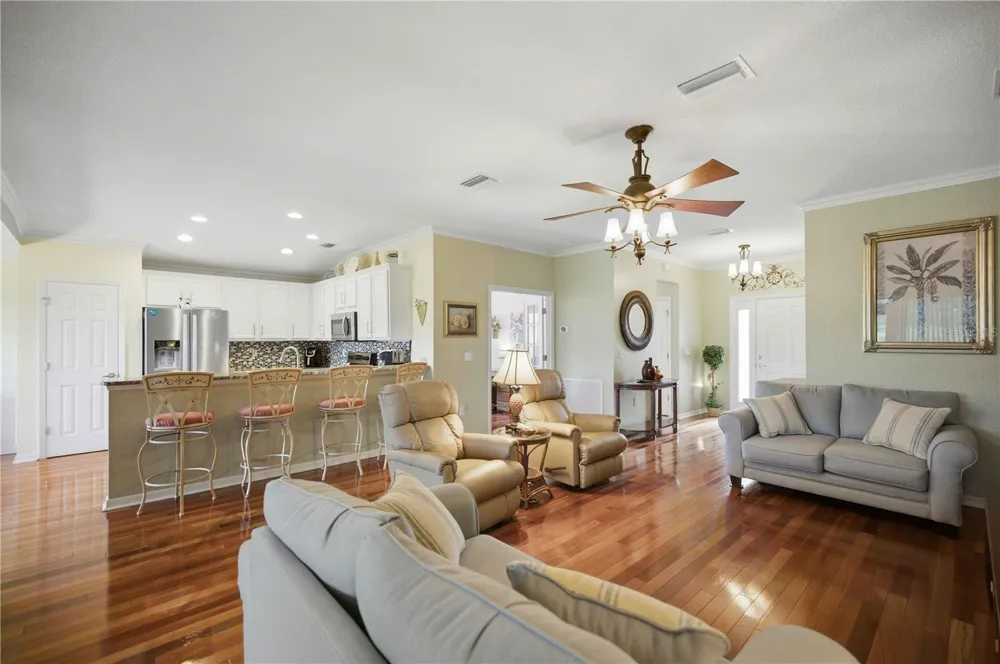 13827 SE 85TH CIRCLE Summerfield, FL 34491