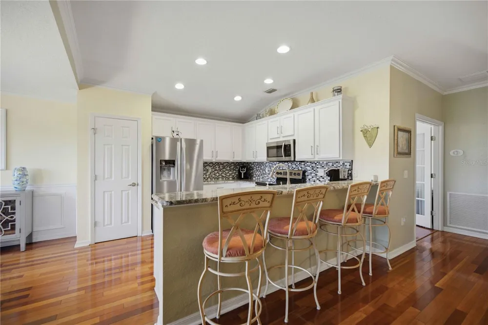 13827 SE 85TH CIRCLE Summerfield, FL 34491