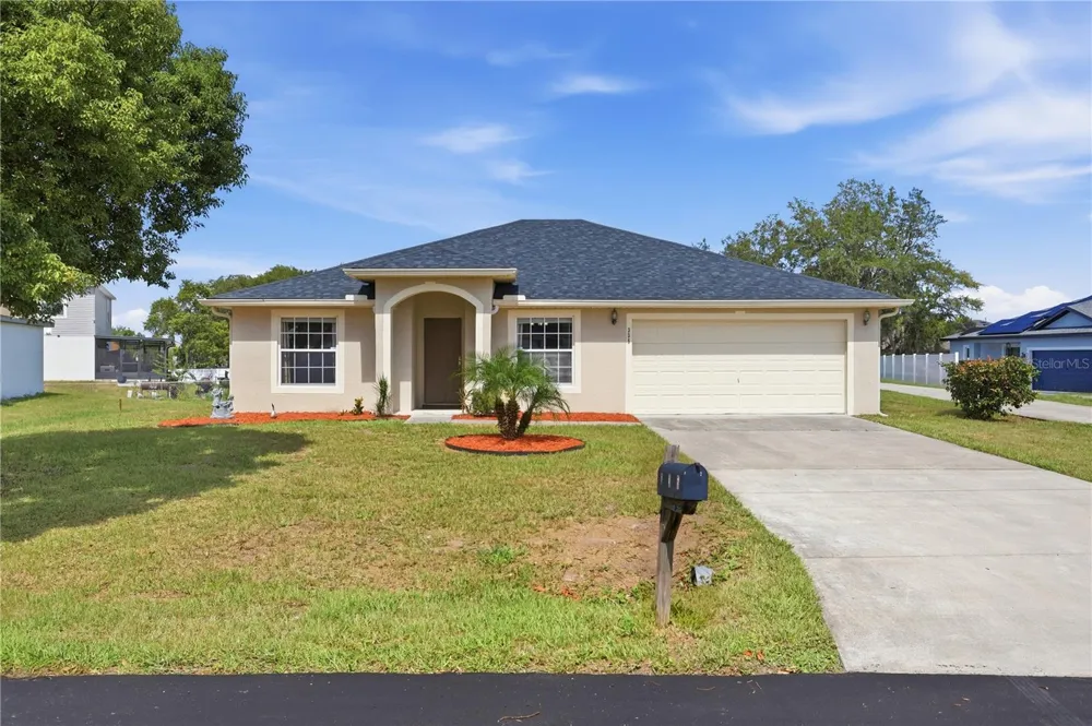 335 ERIE COURT Kissimmee, FL 34759