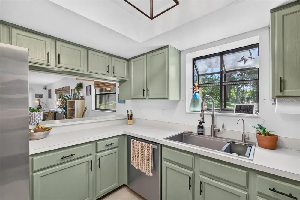 1602 HAMMOCK PINE BOULEVARD #1602 Clearwater, FL 33761