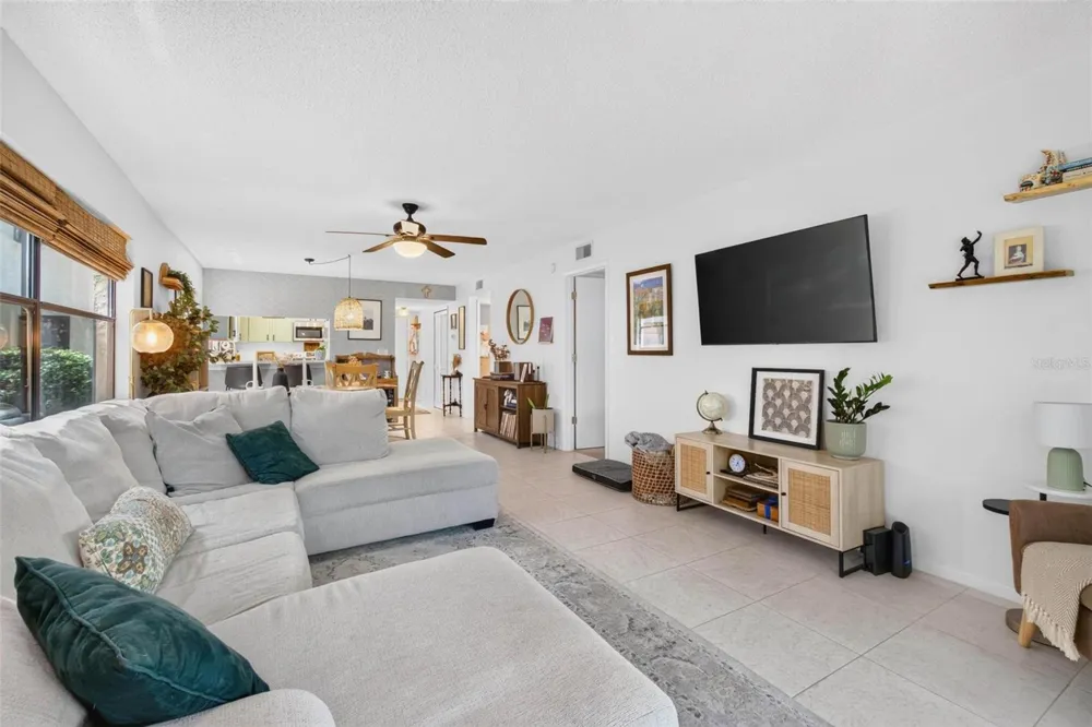 1602 HAMMOCK PINE BOULEVARD #1602 Clearwater, FL 33761