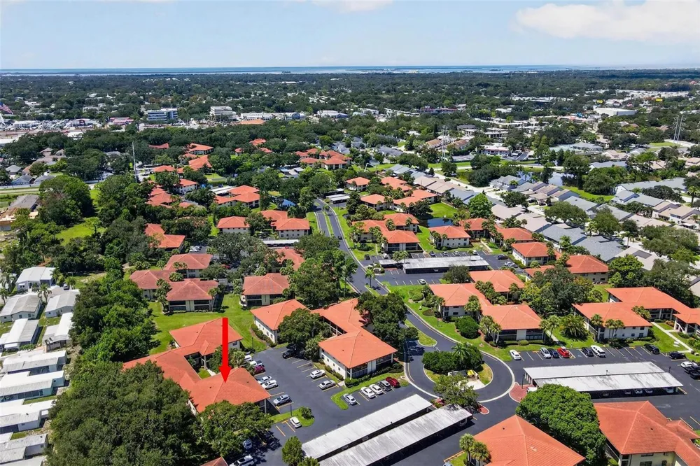 1602 HAMMOCK PINE BOULEVARD #1602 Clearwater, FL 33761