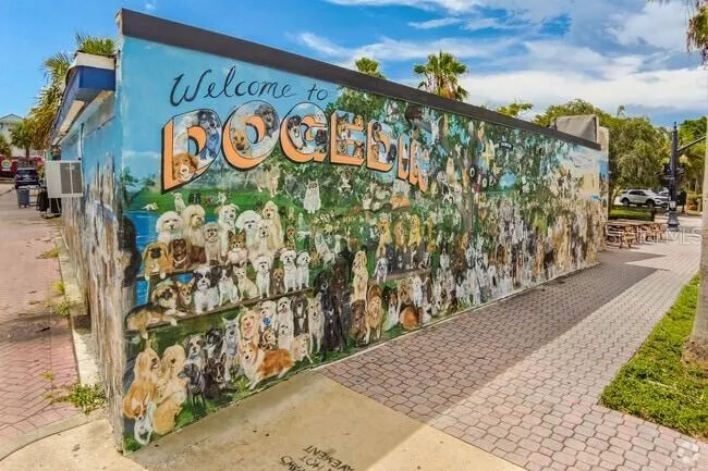 1602 HAMMOCK PINE BOULEVARD #1602 Clearwater, FL 33761