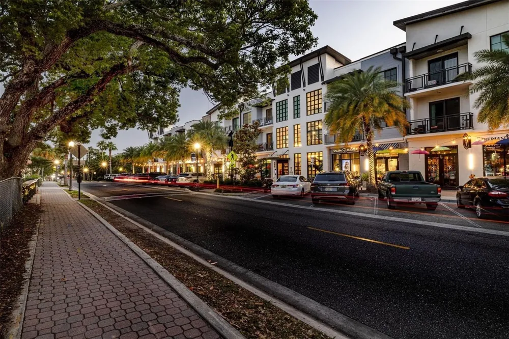 1602 HAMMOCK PINE BOULEVARD #1602 Clearwater, FL 33761