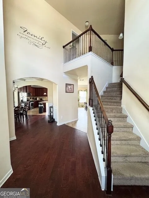 4163 Potomac Walk CT Loganville, GA 30052