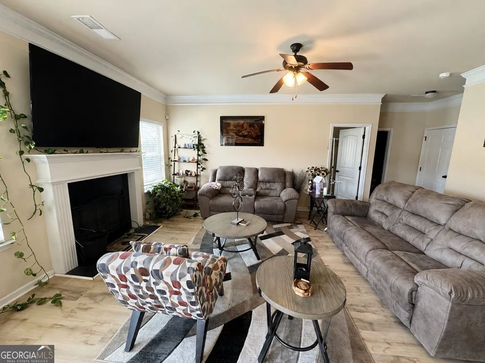 4163 Potomac Walk CT Loganville, GA 30052
