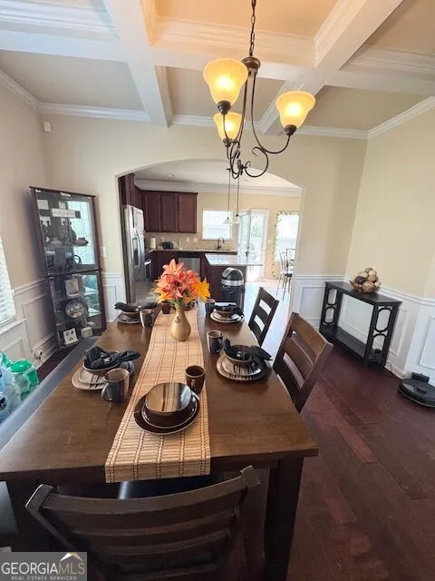 4163 Potomac Walk CT Loganville, GA 30052