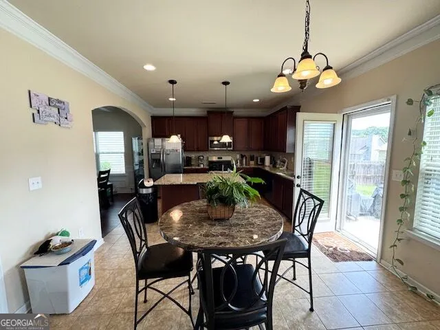 4163 Potomac Walk CT Loganville, GA 30052