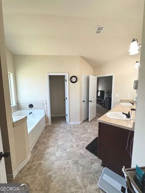 4163 Potomac Walk CT Loganville, GA 30052