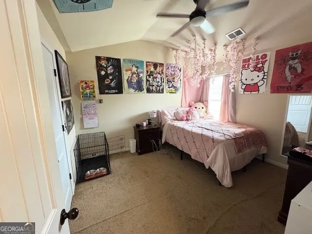 4163 Potomac Walk CT Loganville, GA 30052