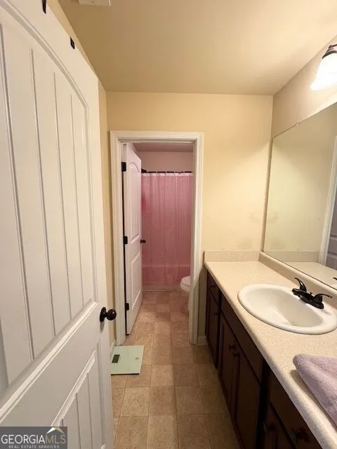 4163 Potomac Walk CT Loganville, GA 30052