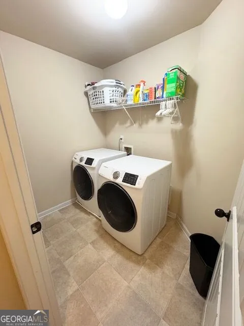 4163 Potomac Walk CT Loganville, GA 30052