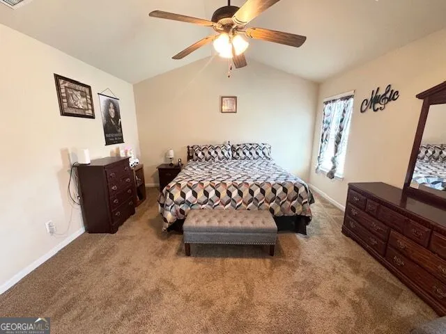4163 Potomac Walk CT Loganville, GA 30052