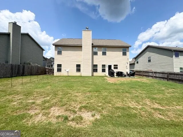 4163 Potomac Walk CT Loganville, GA 30052