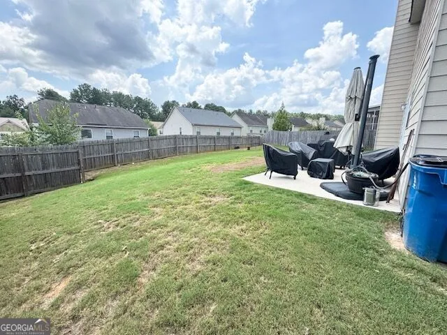 4163 Potomac Walk CT Loganville, GA 30052